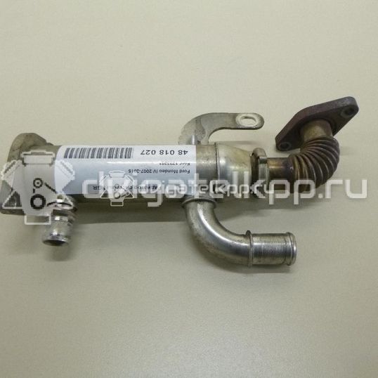 Фото Радиатор системы EGR  1233381 для Ford Focus / C-Max / Galaxy / Kuga / S-Max