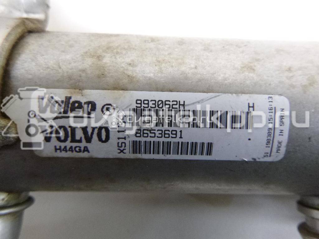 Фото Радиатор системы EGR  1233381 для Ford Focus / C-Max / Galaxy / Kuga / S-Max {forloop.counter}}