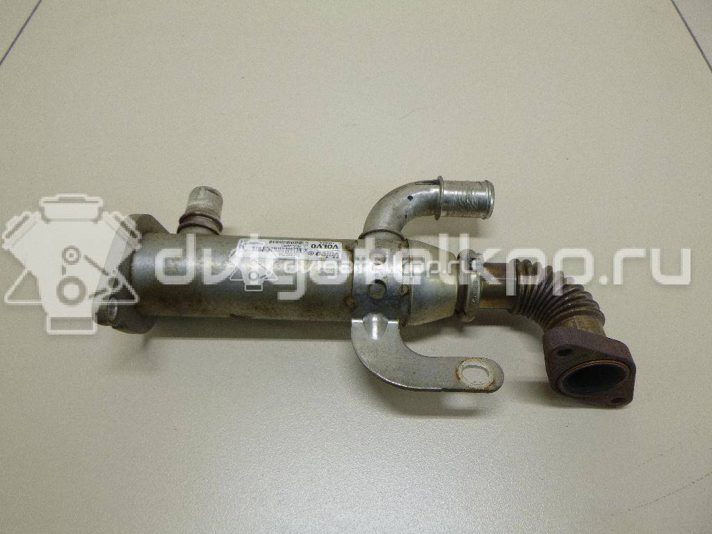 Фото Радиатор системы EGR  1233381 для Ford Focus / C-Max / Galaxy / Kuga / S-Max {forloop.counter}}