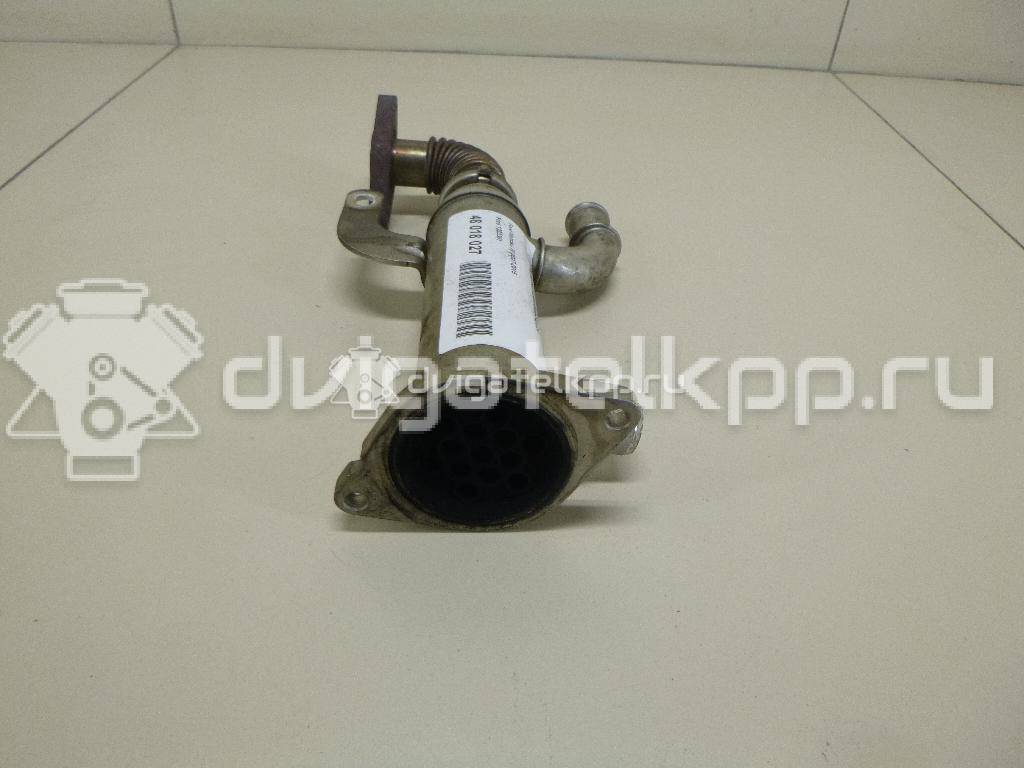Фото Радиатор системы EGR  1233381 для Ford Focus / C-Max / Galaxy / Kuga / S-Max {forloop.counter}}