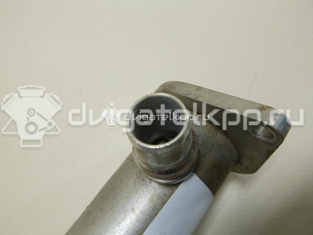 Фото Радиатор системы EGR  1233381 для Ford Focus / C-Max / Galaxy / Kuga / S-Max {forloop.counter}}