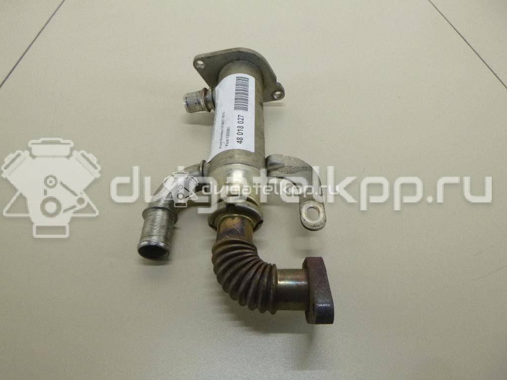 Фото Радиатор системы EGR  1233381 для Ford Focus / C-Max / Galaxy / Kuga / S-Max {forloop.counter}}