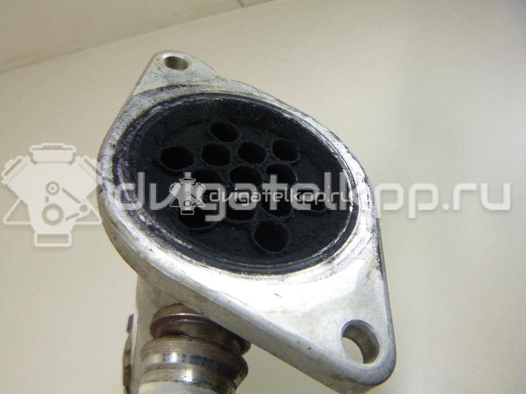 Фото Радиатор системы EGR  1233381 для Ford Focus / C-Max / Galaxy / Kuga / S-Max {forloop.counter}}
