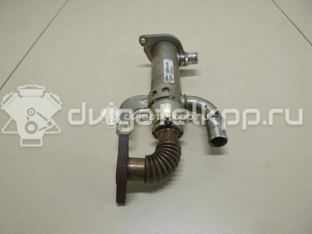 Фото Радиатор системы EGR  1233381 для Ford Focus / C-Max / Galaxy / Kuga / S-Max {forloop.counter}}