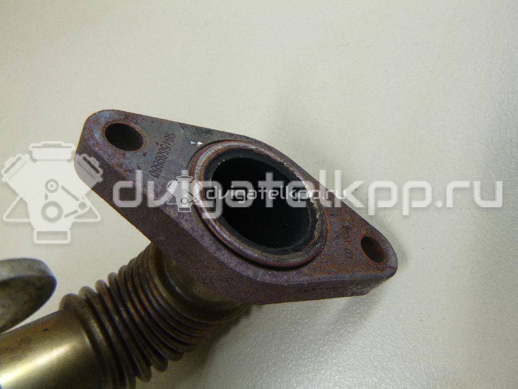 Фото Радиатор системы EGR  1233381 для Ford Focus / C-Max / Galaxy / Kuga / S-Max {forloop.counter}}
