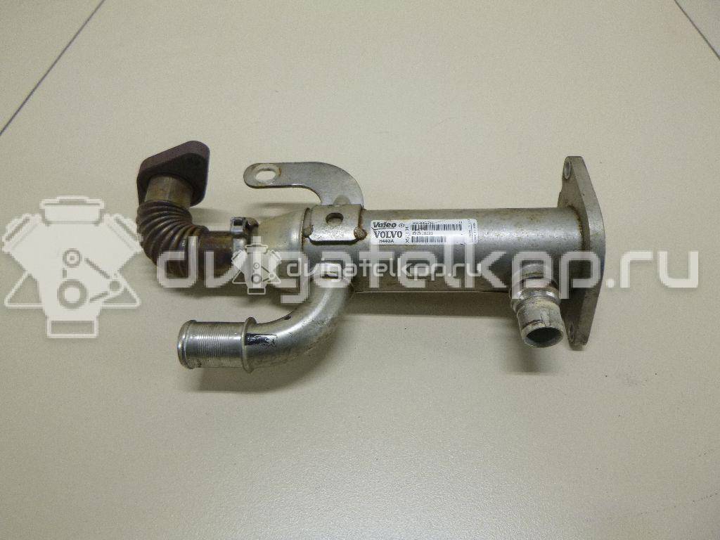 Фото Радиатор системы EGR  1233381 для Ford Focus / C-Max / Galaxy / Kuga / S-Max {forloop.counter}}