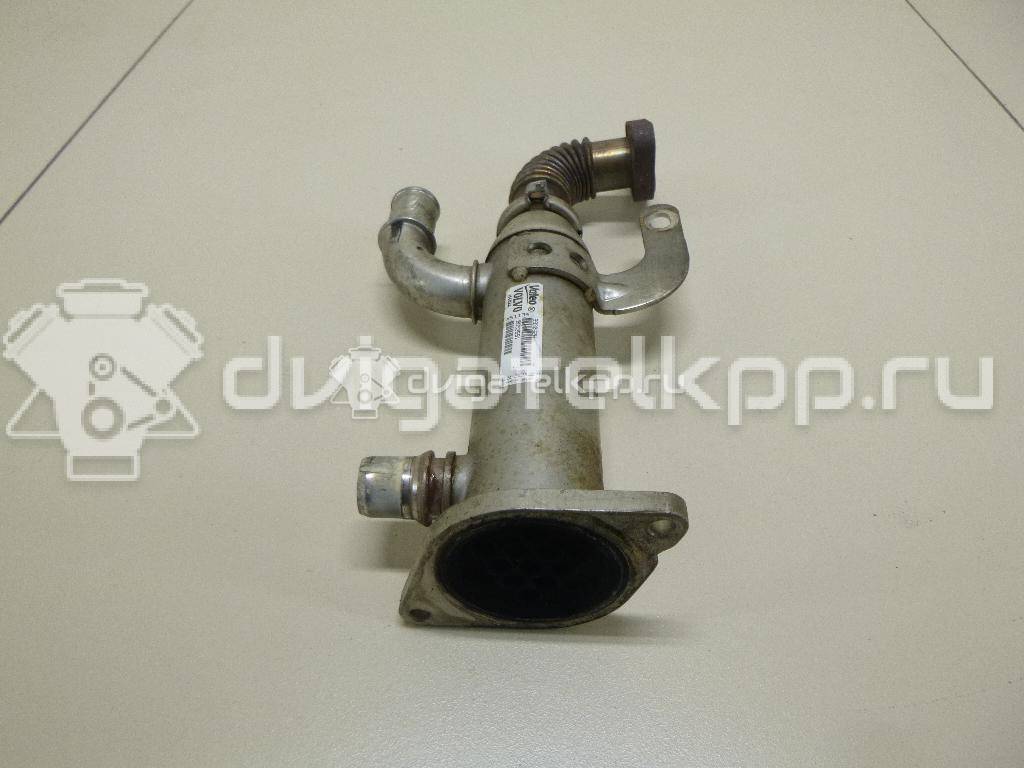 Фото Радиатор системы EGR  1233381 для Ford Focus / C-Max / Galaxy / Kuga / S-Max {forloop.counter}}