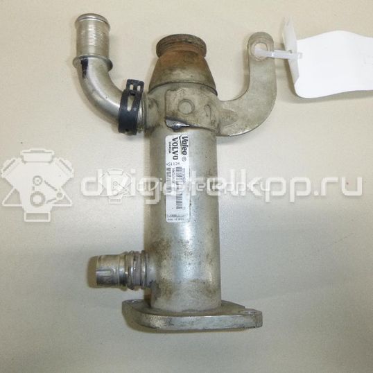 Фото Радиатор системы EGR  1233381 для Ford Focus / C-Max / Galaxy / Kuga / S-Max