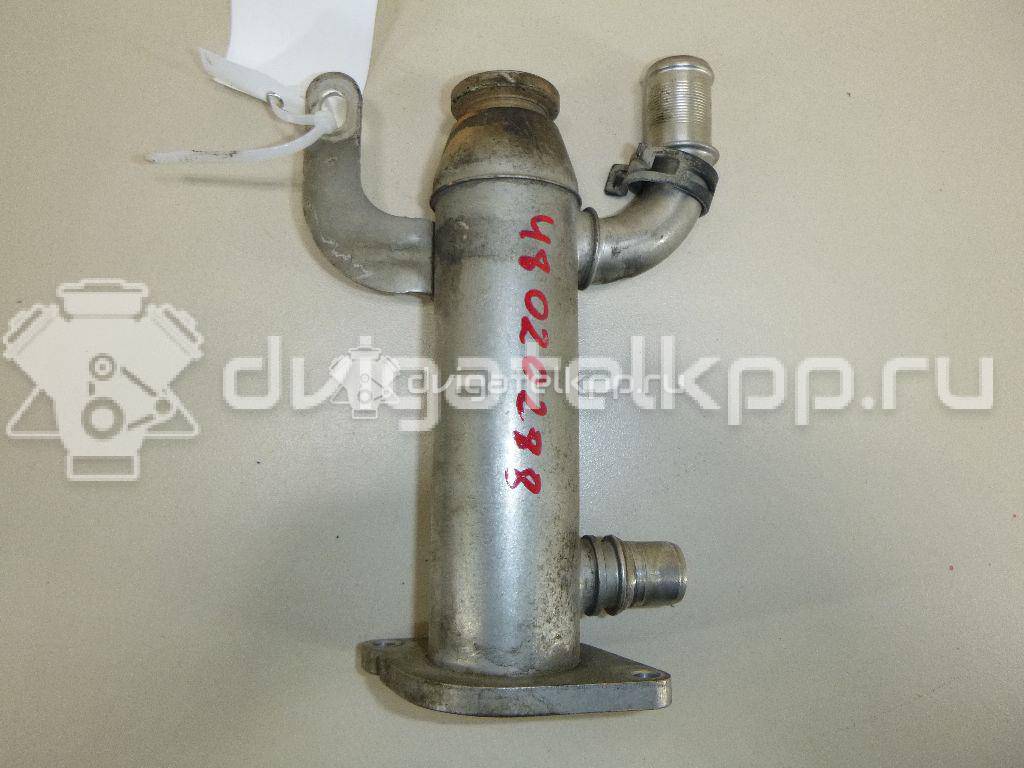 Фото Радиатор системы EGR  1233381 для Ford Focus / C-Max / Galaxy / Kuga / S-Max {forloop.counter}}