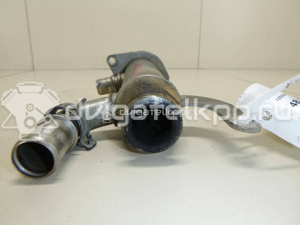 Фото Радиатор системы EGR  1233381 для Ford Focus / C-Max / Galaxy / Kuga / S-Max {forloop.counter}}