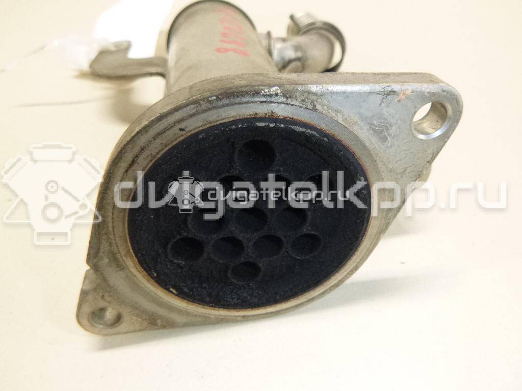 Фото Радиатор системы EGR  1233381 для Ford Focus / C-Max / Galaxy / Kuga / S-Max {forloop.counter}}