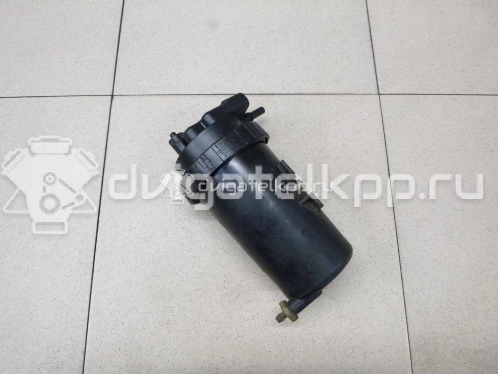Фото Корпус топливного фильтра  1352444 для Ford Focus / C-Max / Galaxy / S-Max / Mondeo {forloop.counter}}