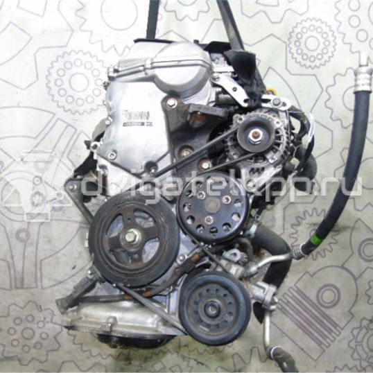 Фото Контрактный (б/у) двигатель 1NZ-FE для Toyota Echo P1 / Ist Ncp6 / Allion / Porte Nnp1 / Ractis P10 103-150 л.с 16V 1.5 л бензин