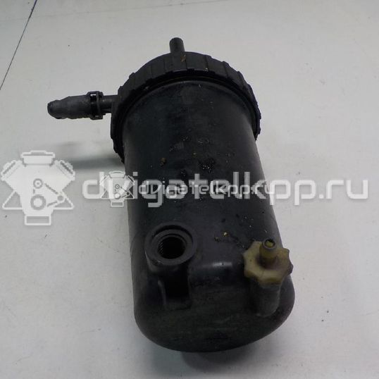 Фото Корпус топливного фильтра  1352444 для Ford Focus / C-Max / Galaxy / S-Max / Mondeo