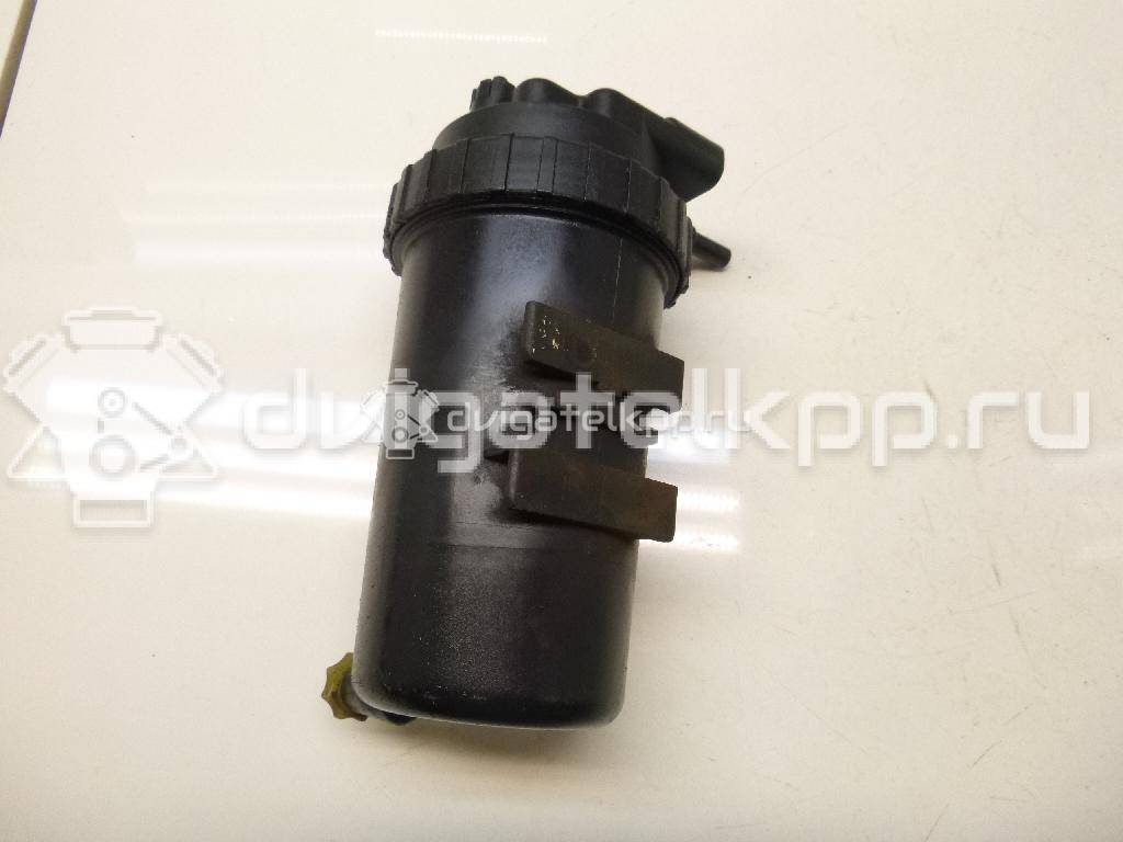 Фото Корпус топливного фильтра  1352444 для Ford Focus / C-Max / Galaxy / S-Max / Mondeo {forloop.counter}}