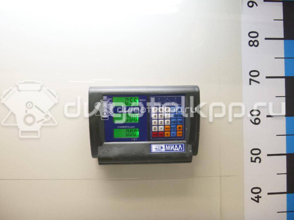 Фото Корпус топливного фильтра  1352444 для Ford Focus / C-Max / Galaxy / S-Max / Mondeo {forloop.counter}}