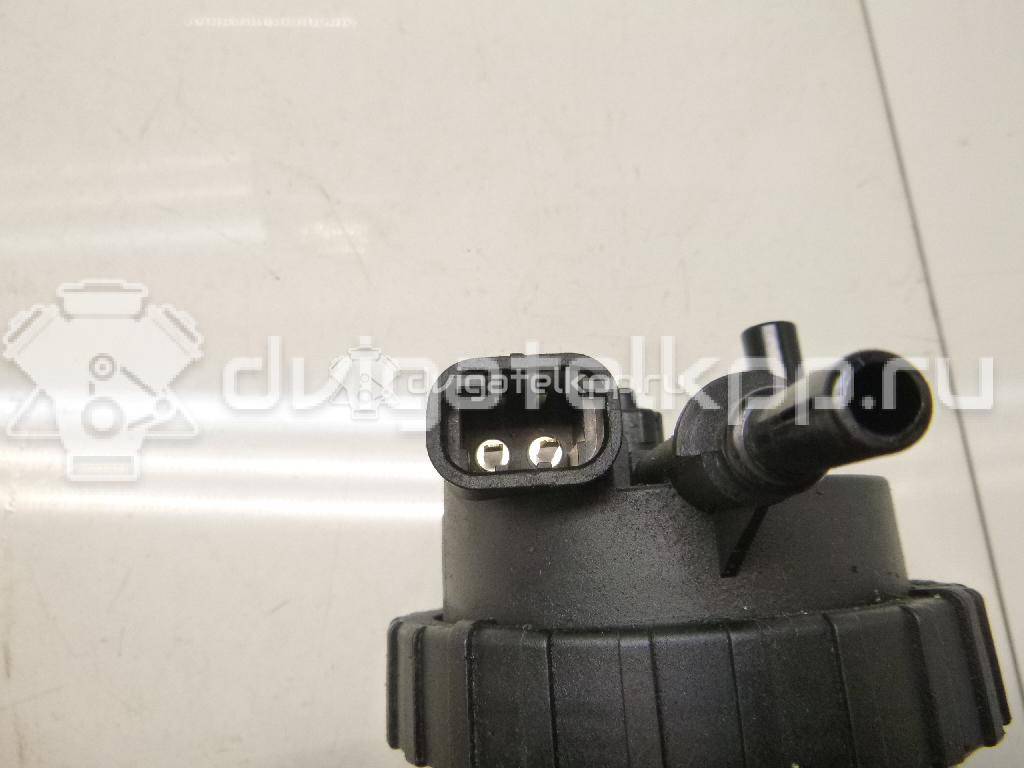 Фото Корпус топливного фильтра  1352444 для Ford Focus / C-Max / Galaxy / S-Max / Mondeo {forloop.counter}}