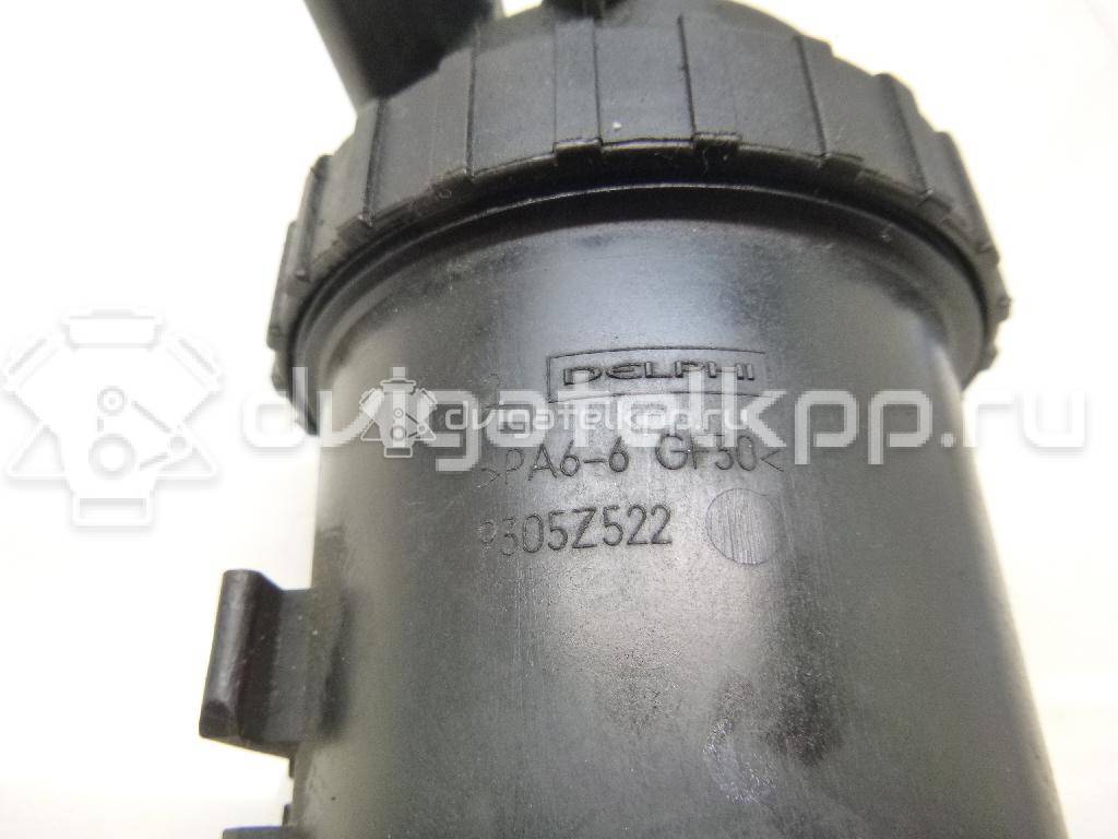 Фото Корпус топливного фильтра  1352444 для Ford Focus / C-Max / Galaxy / S-Max / Mondeo {forloop.counter}}