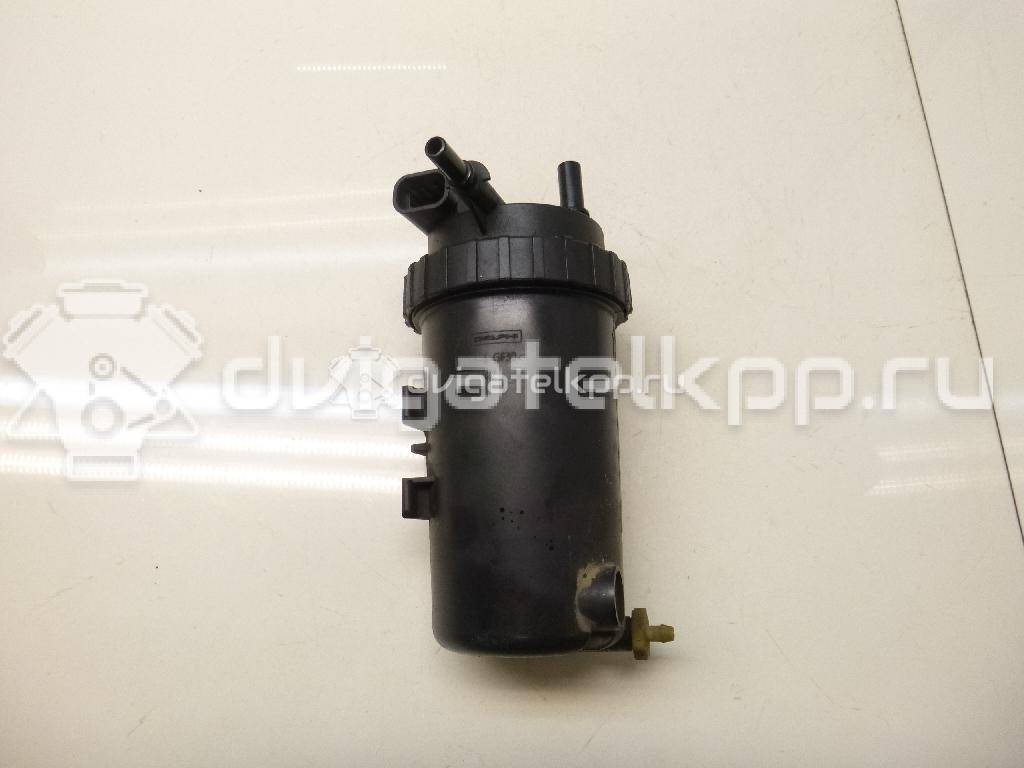Фото Корпус топливного фильтра  1352444 для Ford Focus / C-Max / Galaxy / S-Max / Mondeo {forloop.counter}}