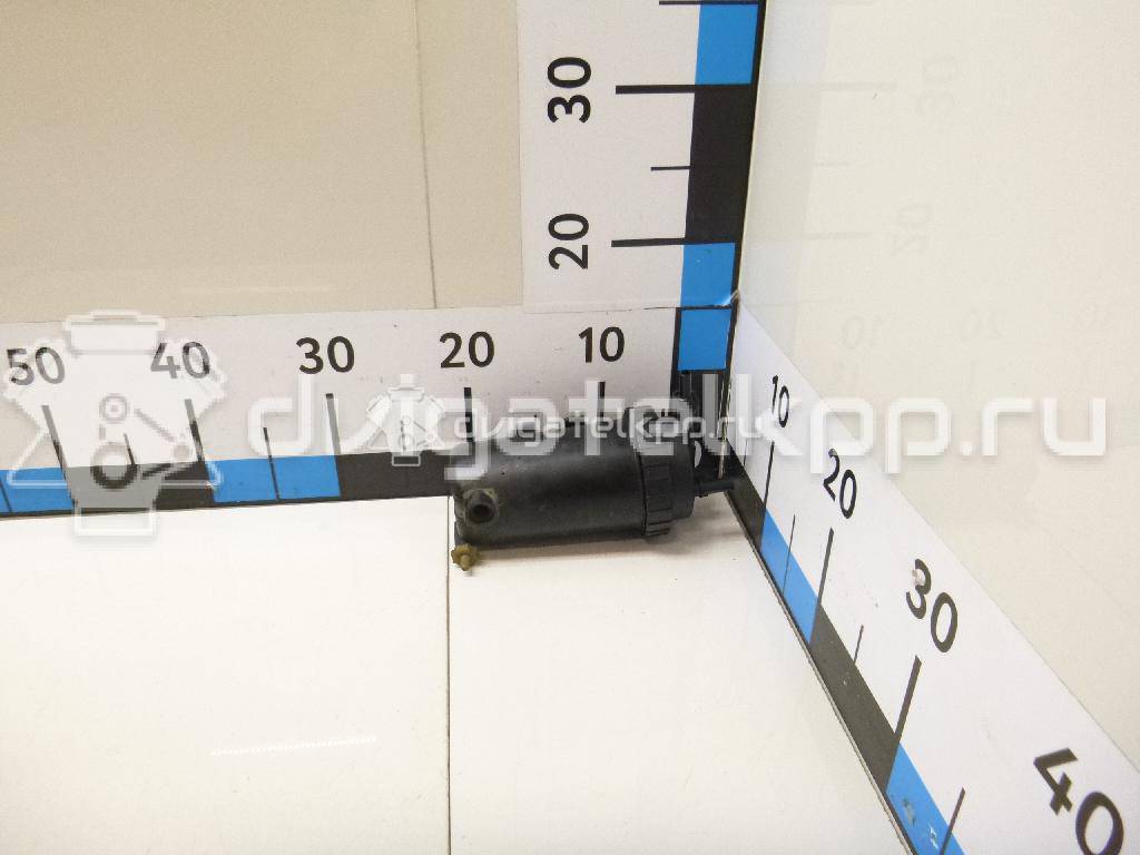 Фото Корпус топливного фильтра  1352444 для Ford Focus / C-Max / Galaxy / S-Max / Mondeo {forloop.counter}}