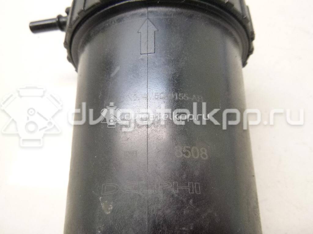 Фото Корпус топливного фильтра  1352444 для Ford Focus / C-Max / Galaxy / S-Max / Mondeo {forloop.counter}}