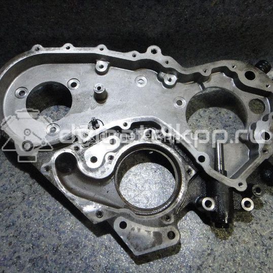 Фото Крышка двигателя передняя  1131928 для ford C-MAX