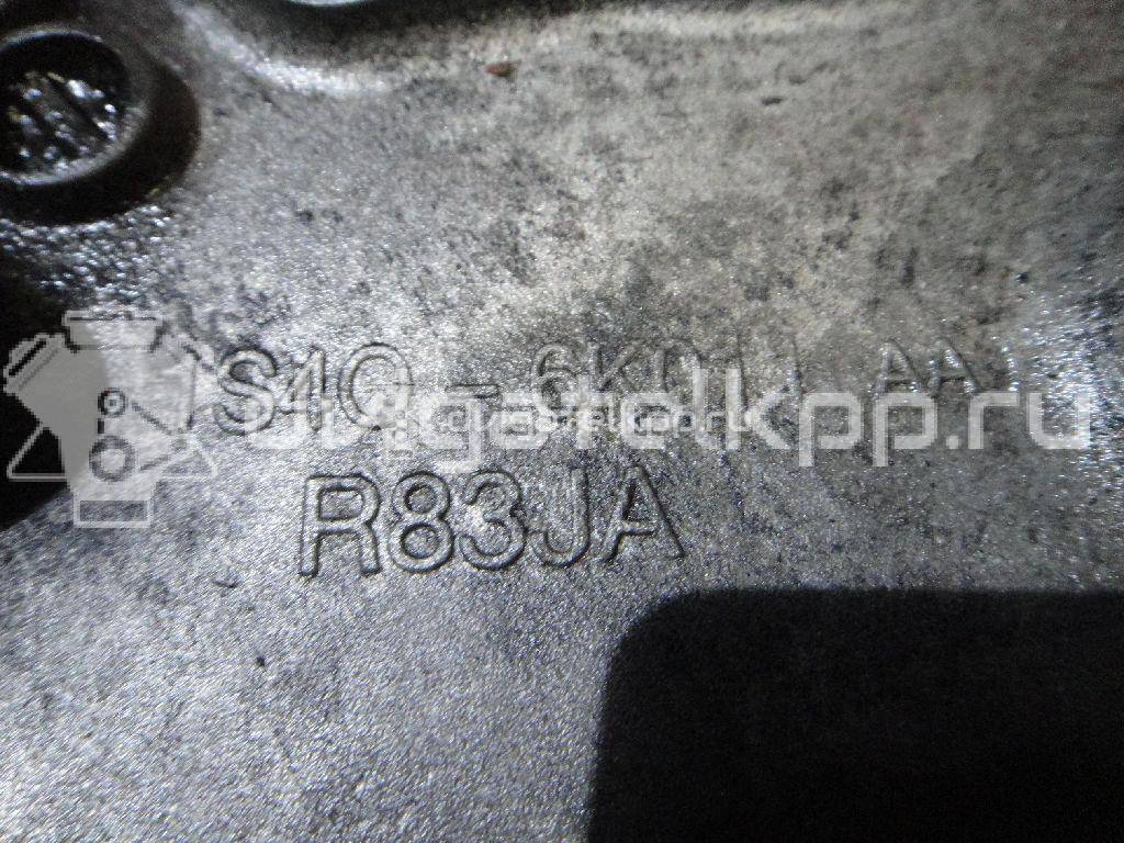 Фото Крышка двигателя передняя  1131928 для ford C-MAX {forloop.counter}}