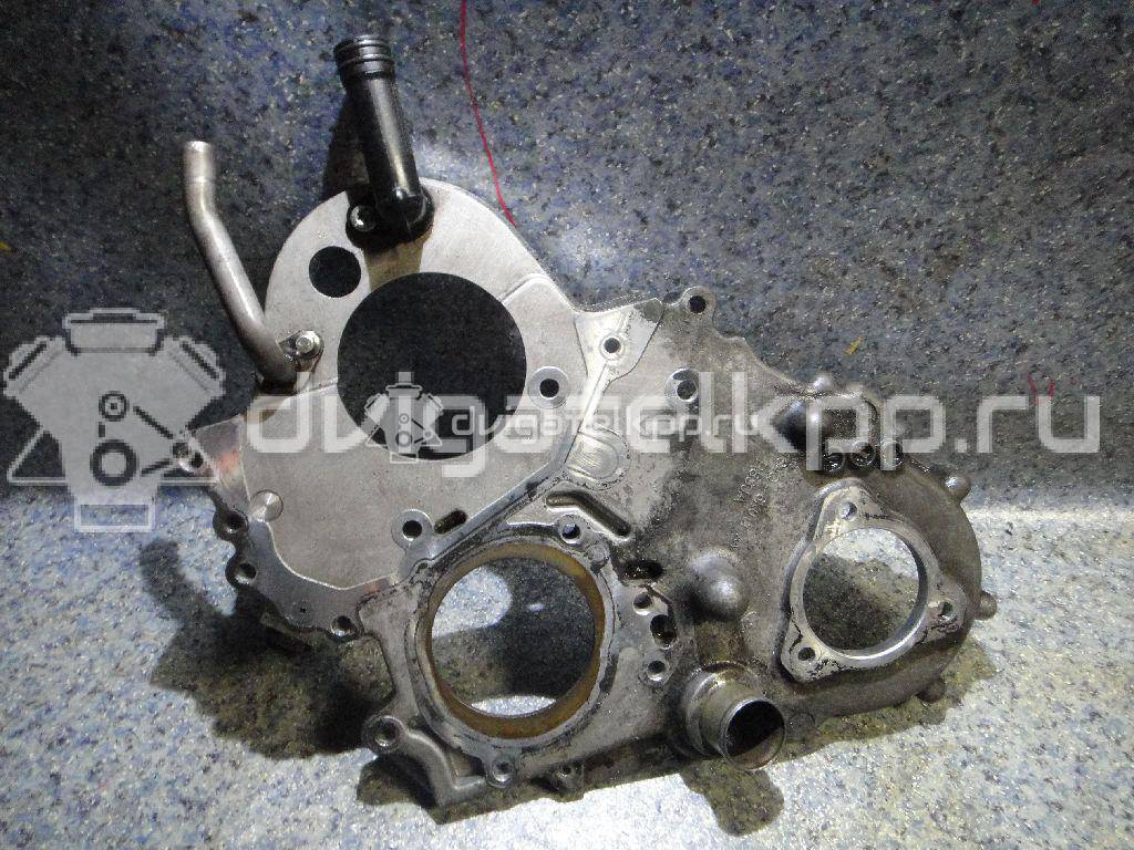 Фото Крышка двигателя передняя  1131928 для ford C-MAX {forloop.counter}}