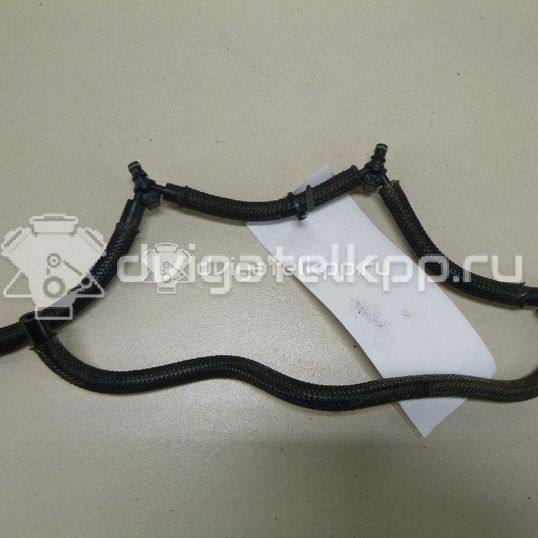 Фото Магистраль обратки  1708234 для Ford Focus / C-Max / Galaxy / Kuga / S-Max