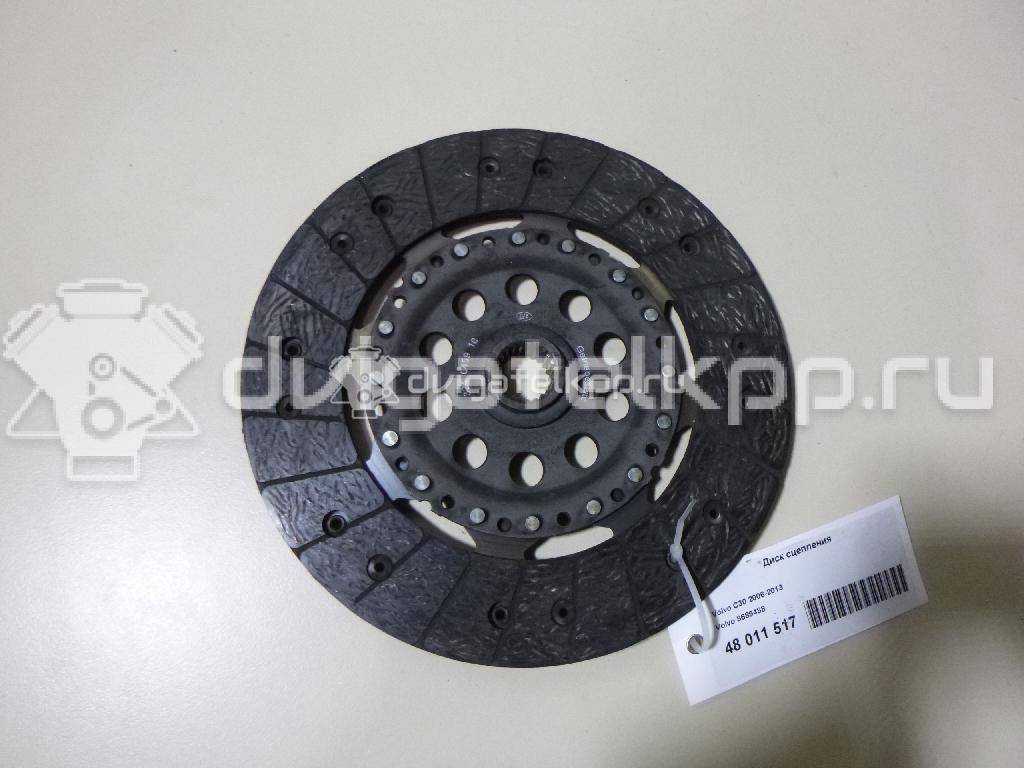Фото Диск сцепления  8689488 для ford C-MAX {forloop.counter}}
