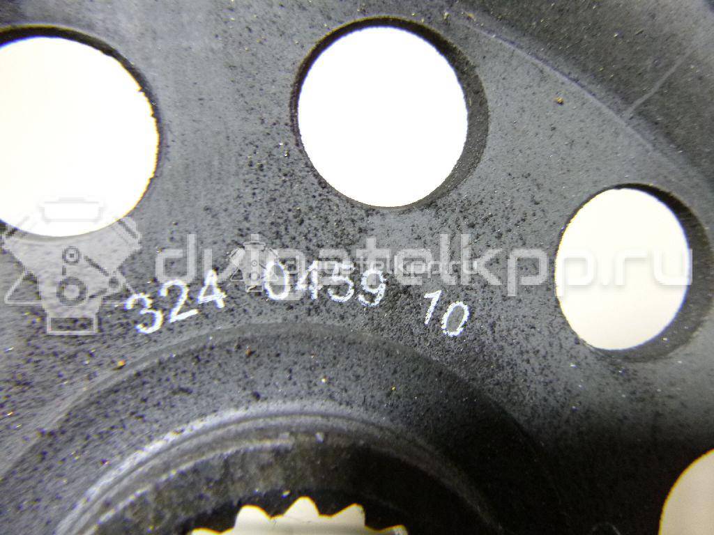Фото Диск сцепления  8689488 для ford C-MAX {forloop.counter}}