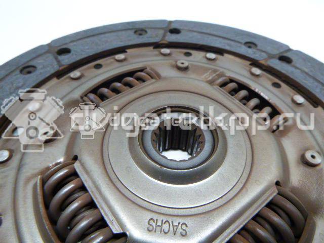 Фото К-кт сцепления  31325444 для ford C-MAX {forloop.counter}}
