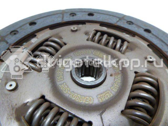 Фото К-кт сцепления  31325444 для ford C-MAX {forloop.counter}}