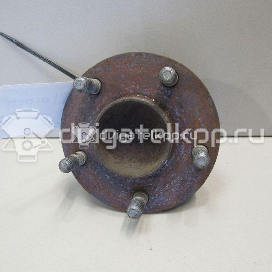 Фото Ступица задняя  1766628 для Ford Focus / C-Max