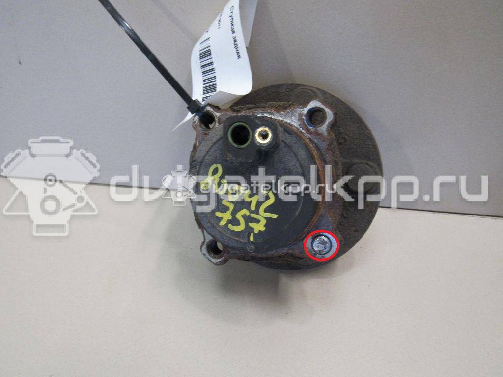 Фото Ступица задняя  1766628 для Ford Focus / C-Max {forloop.counter}}