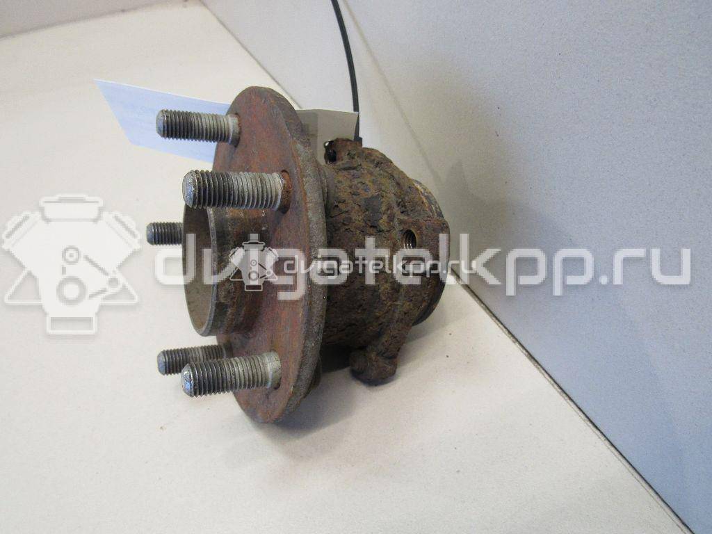 Фото Ступица задняя  1766628 для Ford Focus / C-Max {forloop.counter}}