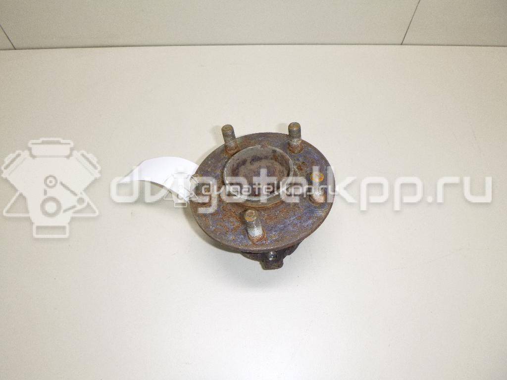 Фото Ступица задняя  1766628 для Ford Focus / C-Max {forloop.counter}}