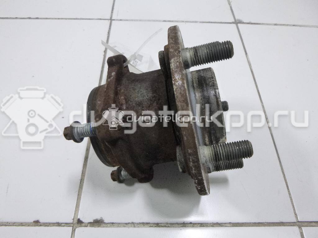 Фото Ступица задняя  1766628 для Ford Focus / C-Max {forloop.counter}}