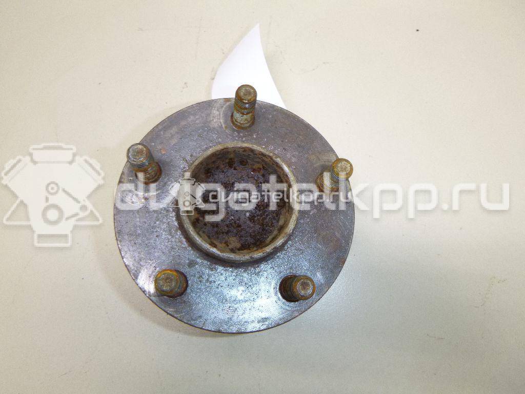 Фото Ступица задняя  1766628 для Ford Focus / C-Max {forloop.counter}}