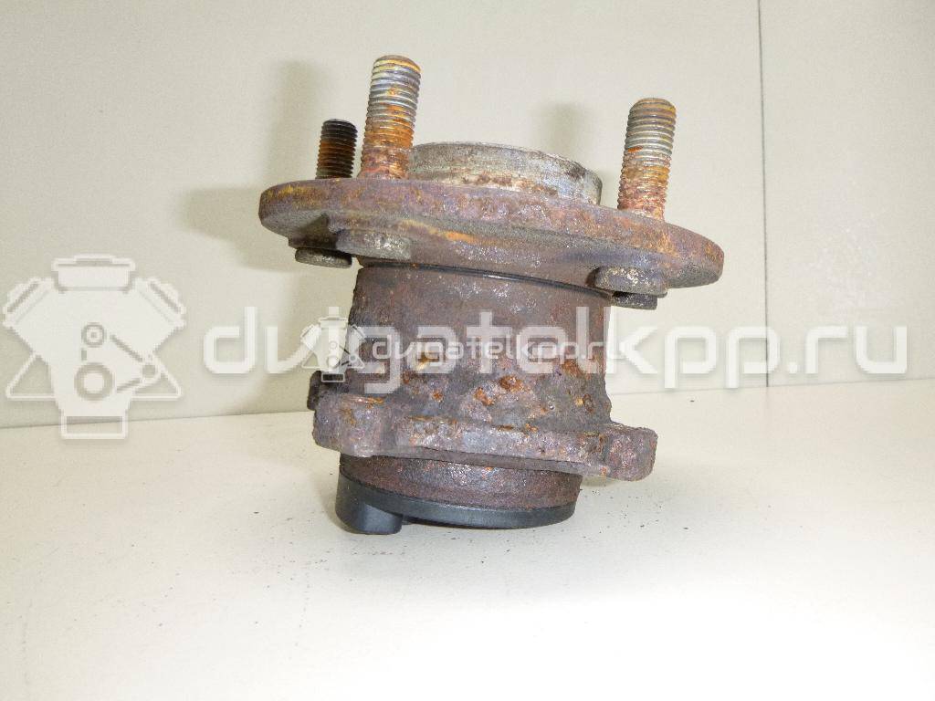 Фото Ступица задняя  1766628 для Ford Focus / C-Max {forloop.counter}}