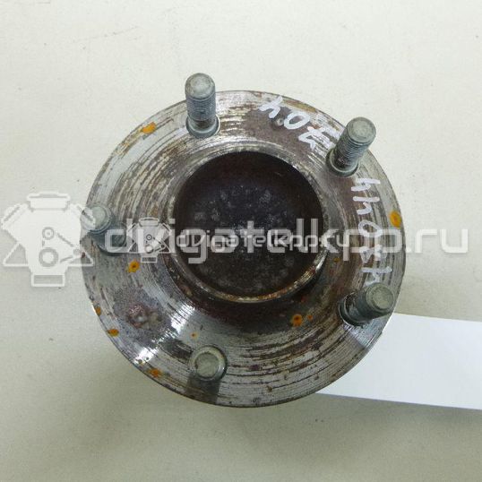 Фото Ступица задняя  1766628 для Ford Focus / C-Max