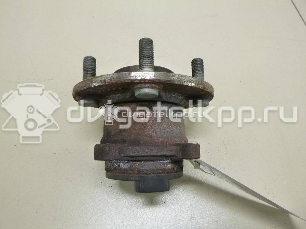 Фото Ступица задняя  1766628 для Ford Focus / C-Max {forloop.counter}}