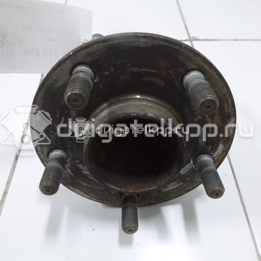 Фото Ступица задняя  1766628 для Ford Focus / C-Max
