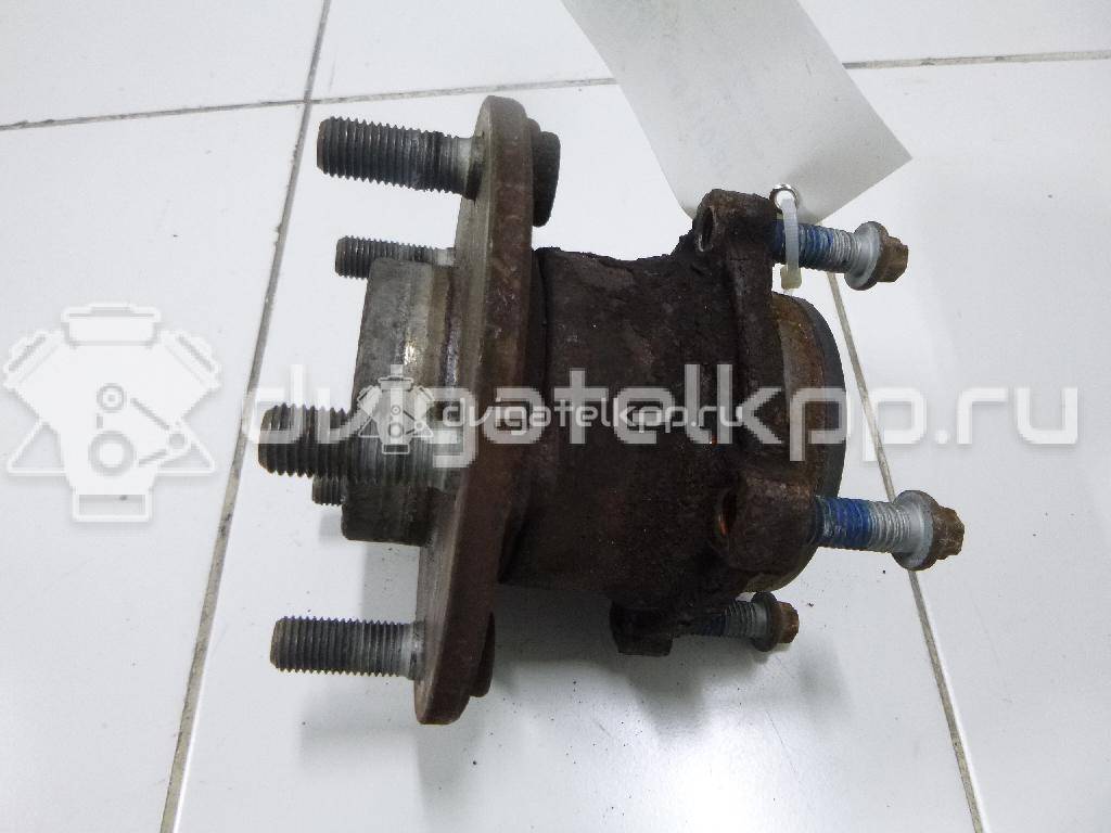 Фото Ступица задняя  1766628 для Ford Focus / C-Max {forloop.counter}}