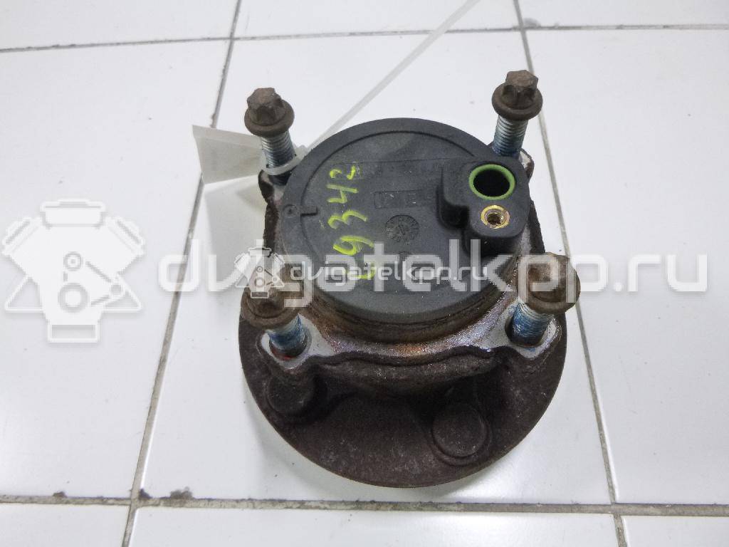 Фото Ступица задняя  1766628 для Ford Focus / C-Max {forloop.counter}}