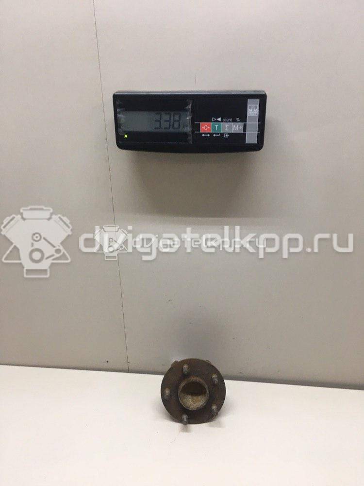 Фото Ступица задняя  1506577 для Ford Focus / Kuga / C-Max {forloop.counter}}