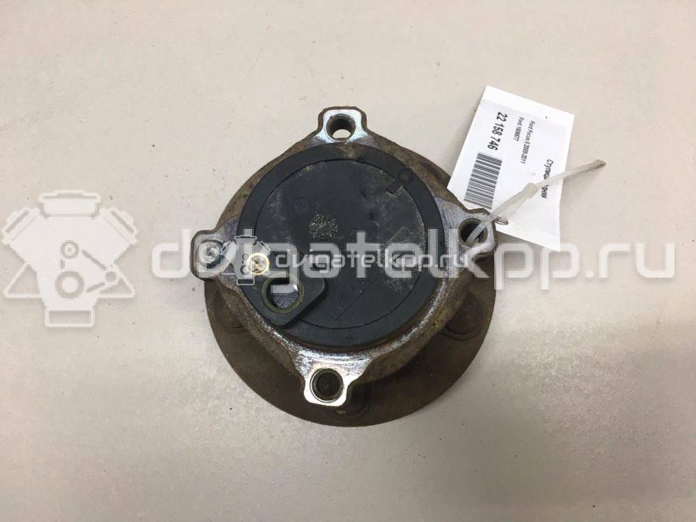 Фото Ступица задняя  1506577 для Ford Focus / Kuga / C-Max {forloop.counter}}