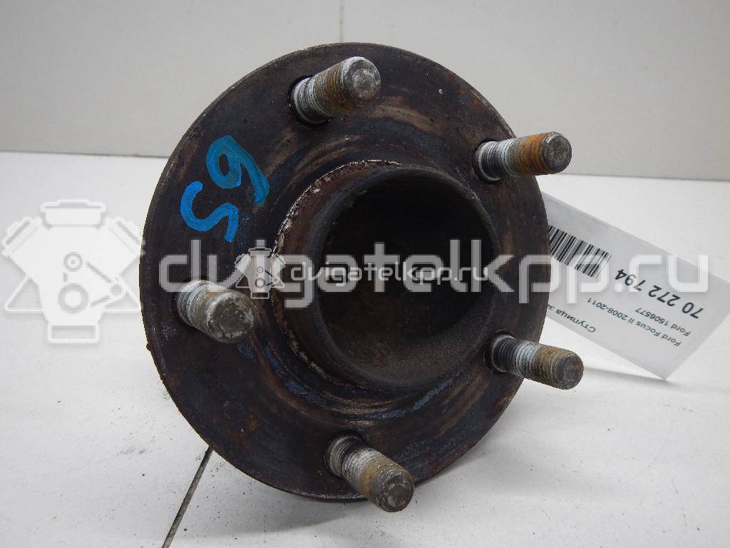 Фото Ступица задняя  1506577 для Ford Focus / Kuga / C-Max {forloop.counter}}