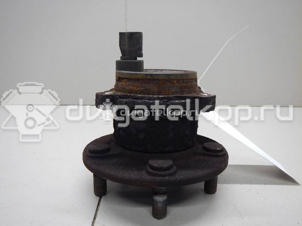 Фото Ступица задняя  1506577 для Ford Focus / Kuga / C-Max {forloop.counter}}