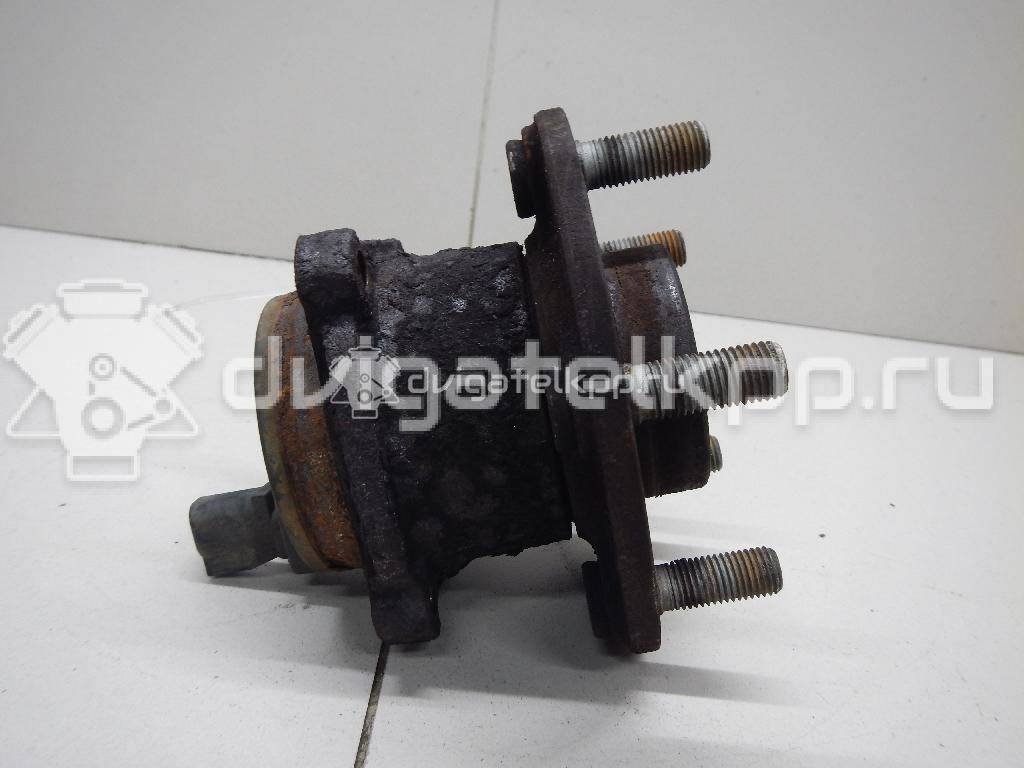 Фото Ступица задняя  1506577 для Ford Focus / Kuga / C-Max {forloop.counter}}